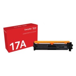 Everyday Toner Everyday Negro di Xerox compatibile con HP 17A (CF217A)  Capacidad estndar