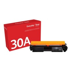 Everyday Toner Everyday Negro di Xerox compatibile con HP 30A (CF230A)  Capacidad estndar
