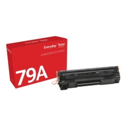 Everyday Toner Everyday Negro di Xerox compatibile con HP 79A (CF279A)  Capacidad estndar