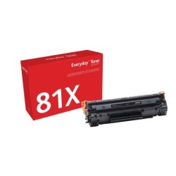 Everyday Toner Everyday Negro di Xerox compatibile con HP 83X (CF283X)  Capacidad alta