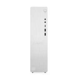 IdeaCentre Tower 08AKP10 AMD Ryzen AI 5 330 16 GB DDR5-SDRAM 512 GB SSD Windows 11 Home SFF PC Gris