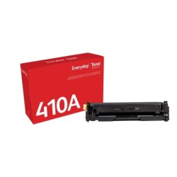Everyday Toner Everyday Negro di Xerox compatibile con HP 410A (CF410A)  Capacidad estndar