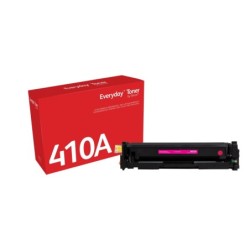 Everyday Toner Everyday Magenta di Xerox compatibile con HP 410A (CF413A)  Capacidad estndar