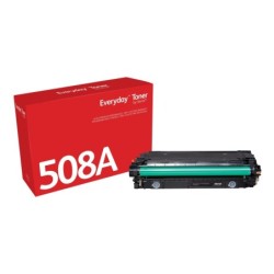 Everyday Toner Everyday Negro di Xerox compatibile con HP 508A (CF360A)  Capacidad estndar