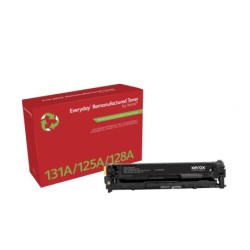 Remanufacturado Everyday Tner Everyday Cian remanufacturado de Xerox es compatible con HP 131A (CF211A)  Capacidad estndar