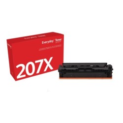 Everyday Toner Everyday Negro di Xerox compatibile con HP 207X (W2210X)  Capacidad alta