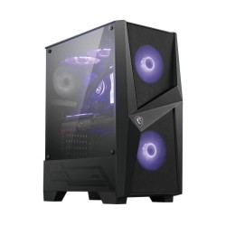 Evil Intel Core i5-12400F/16GB/1TB SSD/RTX3050/Wifi/Ordenador Gaming