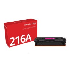 Everyday Toner Everyday Magenta di Xerox compatibile con HP 216A (W2413A)  Capacidad estndar