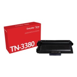 Everyday El tner Everyday Mono de Xerox es compatible con Brother TN3380  Capacidad estndar