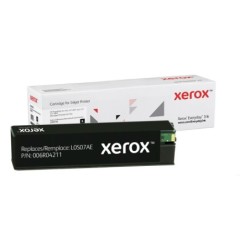 Everyday El cartucho Everyday Negro de Xerox es compatible con HP 973X (L0S07AE)  Capacidad alta