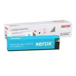 Everyday El cartucho Everyday Cian de Xerox es compatible con HP 973X (F6T81AE)  Capacidad alta