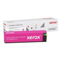 Everyday El cartucho Everyday Magenta de Xerox es compatible con HP 973X (F6T82AE)  Capacidad alta