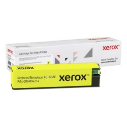 Everyday El cartucho Everyday Amarillo de Xerox es compatible con HP 973X (F6T83AE)  Capacidad alta