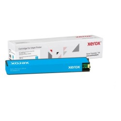 Everyday El cartucho Everyday Cian de Xerox es compatible con HP 981Y (L0R13A)  High capacity