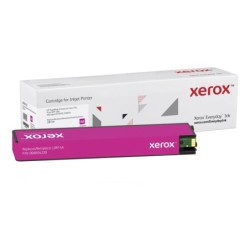 Everyday El cartucho Everyday Magenta de Xerox es compatible con HP 981Y (L0R14A)  High capacity