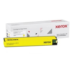 Everyday El cartucho Everyday Amarillo de Xerox es compatible con HP 981Y (L0R15A)  High capacity