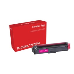 Everyday El tner Everyday Magenta de Xerox es compatible con Brother TN225M/ TN245M  Capacidad alta