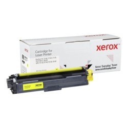 Everyday El tner Everyday Amarillo de Xerox es compatible con Brother TN225Y/ TN245Y  Capacidad alta