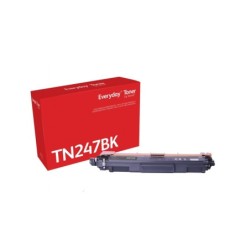 Everyday El tner Everyday Negro de Xerox es compatible con Brother TN247BK  Capacidad alta