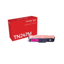 Everyday El tner Everyday Magenta de Xerox es compatible con Brother TN247M  Capacidad alta