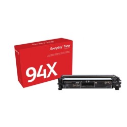 Everyday Toner Everyday Negro di Xerox compatibile con HP 94X (CF294X)  Capacidad alta
