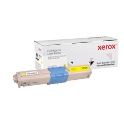 Everyday Toner Everyday(TM)Amarillo di Xerox compatibile con 44469722  Alto rendimiento