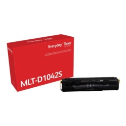 Everyday El tner Everyday Negro de Xerox es compatible con Samsung MLT-D1042S  Capacidad estndar