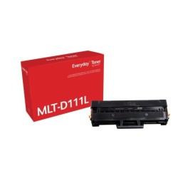 Everyday El tner Everyday Negro de Xerox es compatible con Samsung MLT-D111L  Capacidad alta
