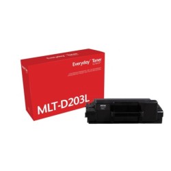 Everyday El tner Everyday Negro de Xerox es compatible con Samsung MLT-D203L  Capacidad alta