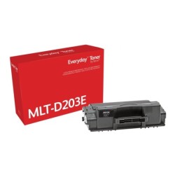 Everyday El tner Everyday Negro de Xerox es compatible con Samsung MLT-D203E  Capacidad alta