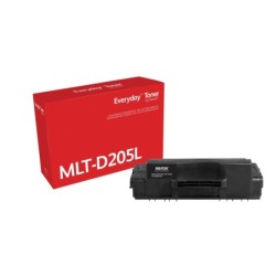 Everyday El tner Everyday Negro de Xerox es compatible con Samsung MLT-D205L  Capacidad alta