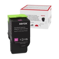 C310/C315 Cartucho de tner magenta de capacidad estndar (2000 pginas)