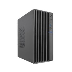 ZE AMD Ryzen 3 3200G/8GB/512GB NVMe/Windows 11 Pro Ordenador PC