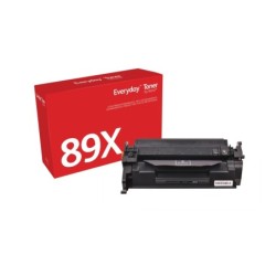Everyday Toner Everyday Mono di Xerox compatibile con HP 89X (CF289X)  Capacidad alta