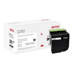 Everyday Toner Everyday(TM)Negro di Xerox compatibile con 71B2HK0; 71B0H10  Alto rendimiento