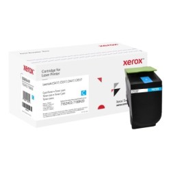 Everyday Toner Everyday(TM)Cian di Xerox compatibile con 71B2HC0; 71B0H20  Alto rendimiento