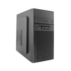 Core Work Ryzen 7 5700G / 32GB / 2TB NVMe
