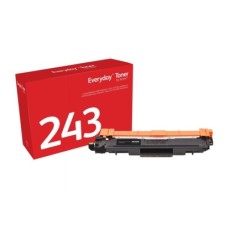 Everyday El tner Everyday Negro de Xerox es compatible con Brother TN-243BK  Capacidad alta