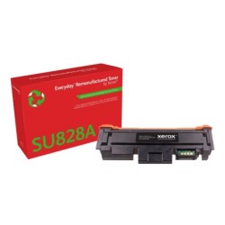 Everyday Tner Everyday Mono remanufacturado de Xerox es compatible con Samsung MLT-D116L  Capacidad estndar
