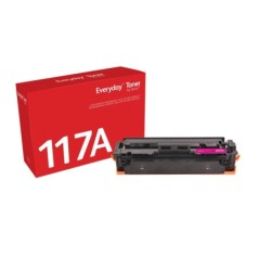Everyday Toner Everyday Magenta di Xerox compatibile con HP 117A (W2073A)  Capacidad estndar