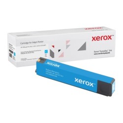 Everyday Toner Everyday Cian di Xerox compatibile con HP 971XL (CN626AE  CN626A  CN626AM)  Capacidad alta