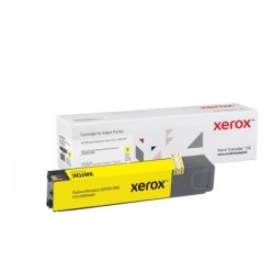 Everyday El tner Everyday Amarillo de Xerox es compatible con HP 980 (D8J09A)  Capacidad estndar