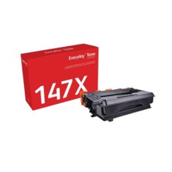 Everyday Toner Everyday Negro di Xerox compatibile con HP 147X (W1470X)  Capacidad alta