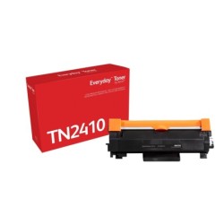 Everyday El tner Everyday Mono de Xerox es compatible con Brother TN2410  Capacidad estndar
