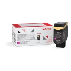 C320/C325 Cartucho de tner magenta de capacidad estndar (1800 pginas)