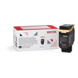 C320/C325 Cartucho de tner negro de capacidad estndar (2200 pginas)