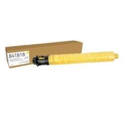 Remanufacturado Everyday Tner Everyday Amarillo remanufacturado de Xerox es compatible con Ricoh 841818  Capacidad estndar