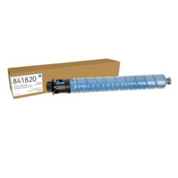 Remanufacturado Everyday Tner Everyday Cian remanufacturado de Xerox es compatible con Ricoh 841820  Capacidad estndar