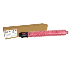 Remanufacturado Everyday Tner Everyday Magenta remanufacturado de Xerox es compatible con Ricoh 842313  Capacidad estndar