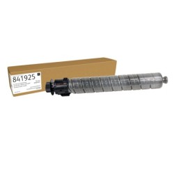 Remanufacturado Everyday Tner Everyday Negro remanufacturado de Xerox es compatible con Ricoh 841925  Capacidad estndar